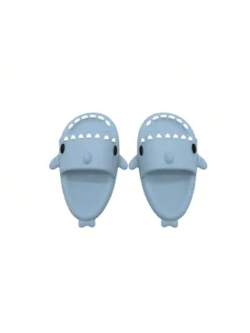 1Pair Pet Hamster Loves Funny Photo Shooting Mini Shark Shoes