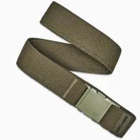 ARCADE BELT ATLAS IVY GREEN