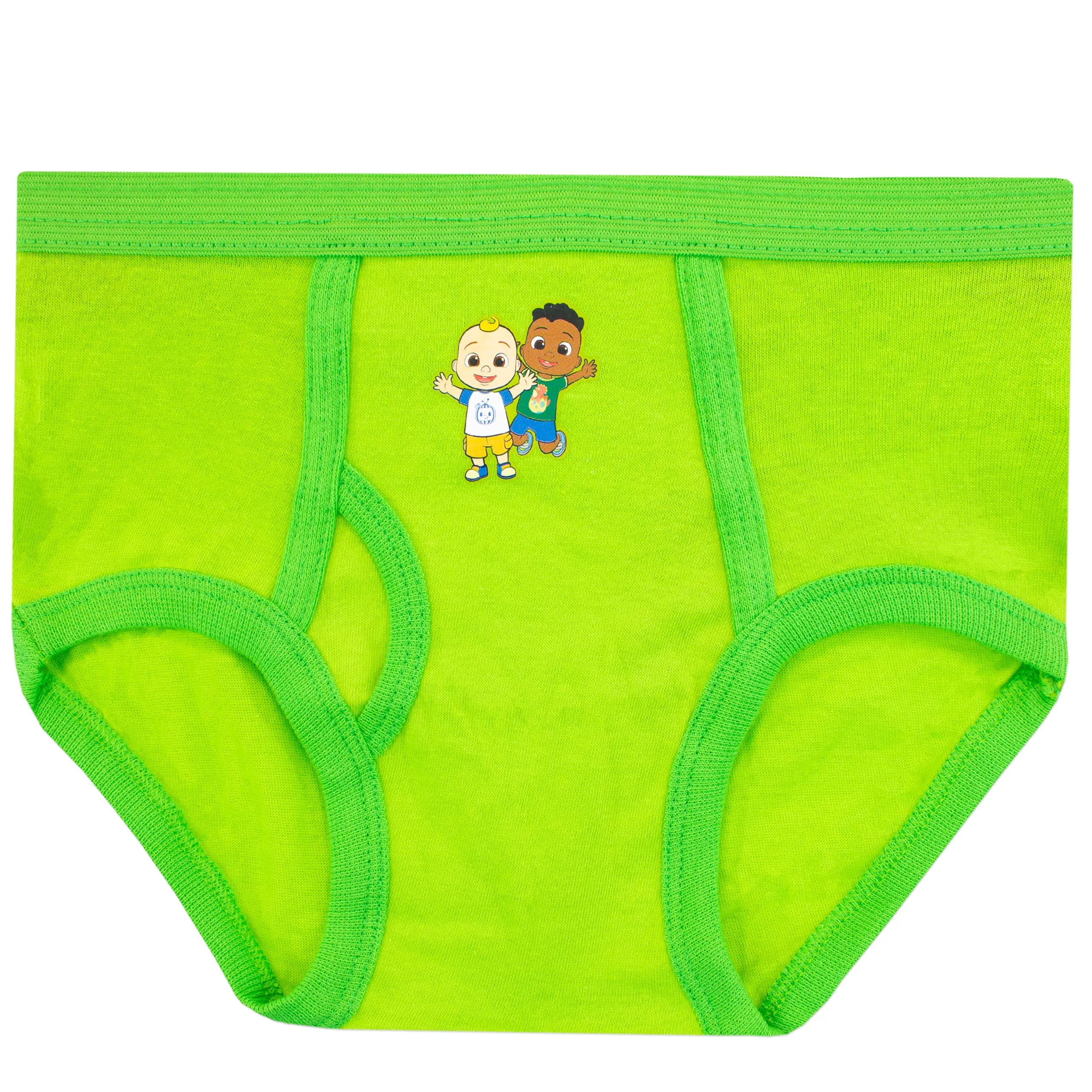 CoComelon Underwear 5 Pack