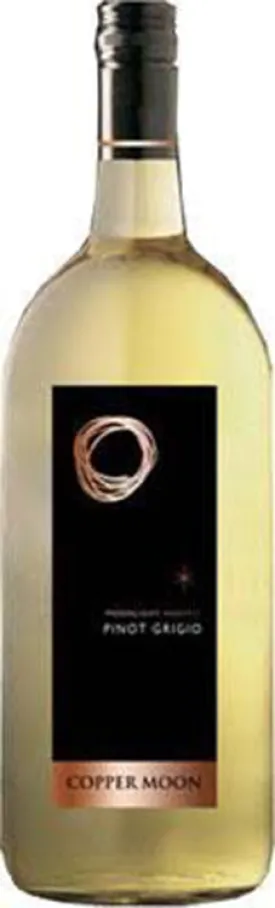 COPPER MOON PINOT GRIGIO 1.5L