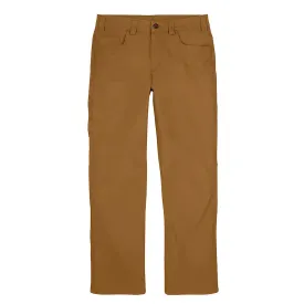 Heavy Duty Flex Work Pants - Khaki 3234