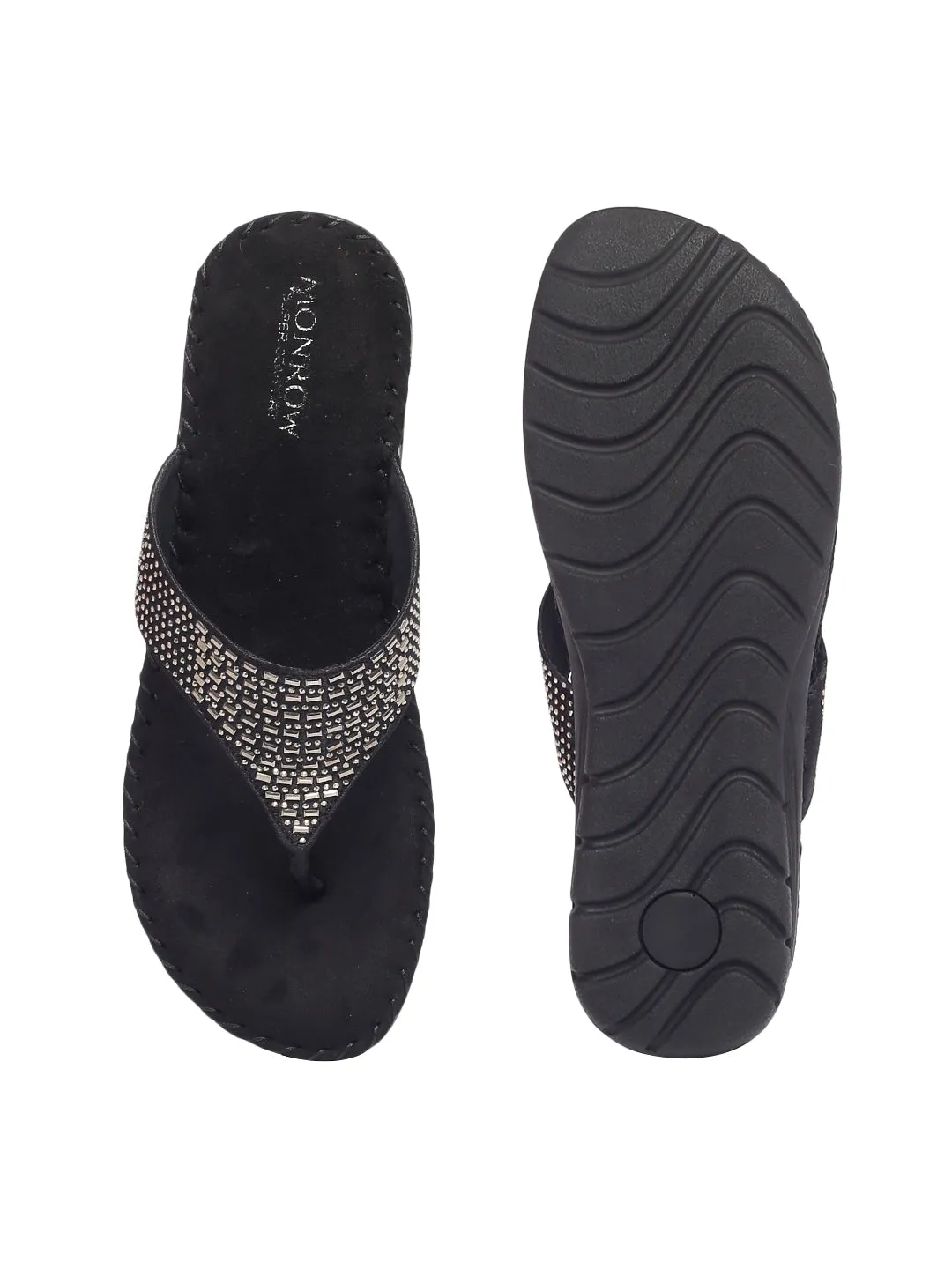 Isla Black Flats