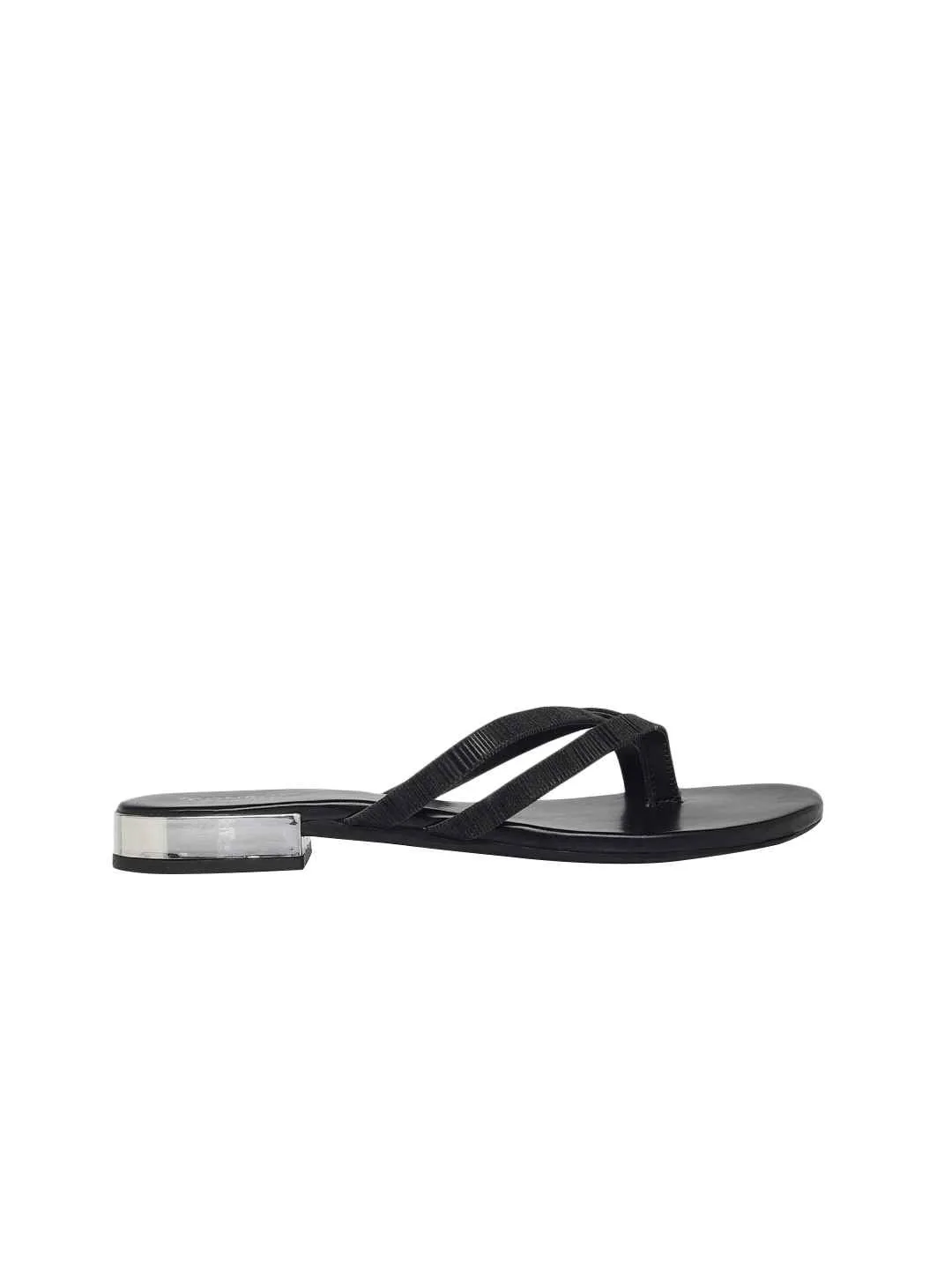 Lenka Black Flats