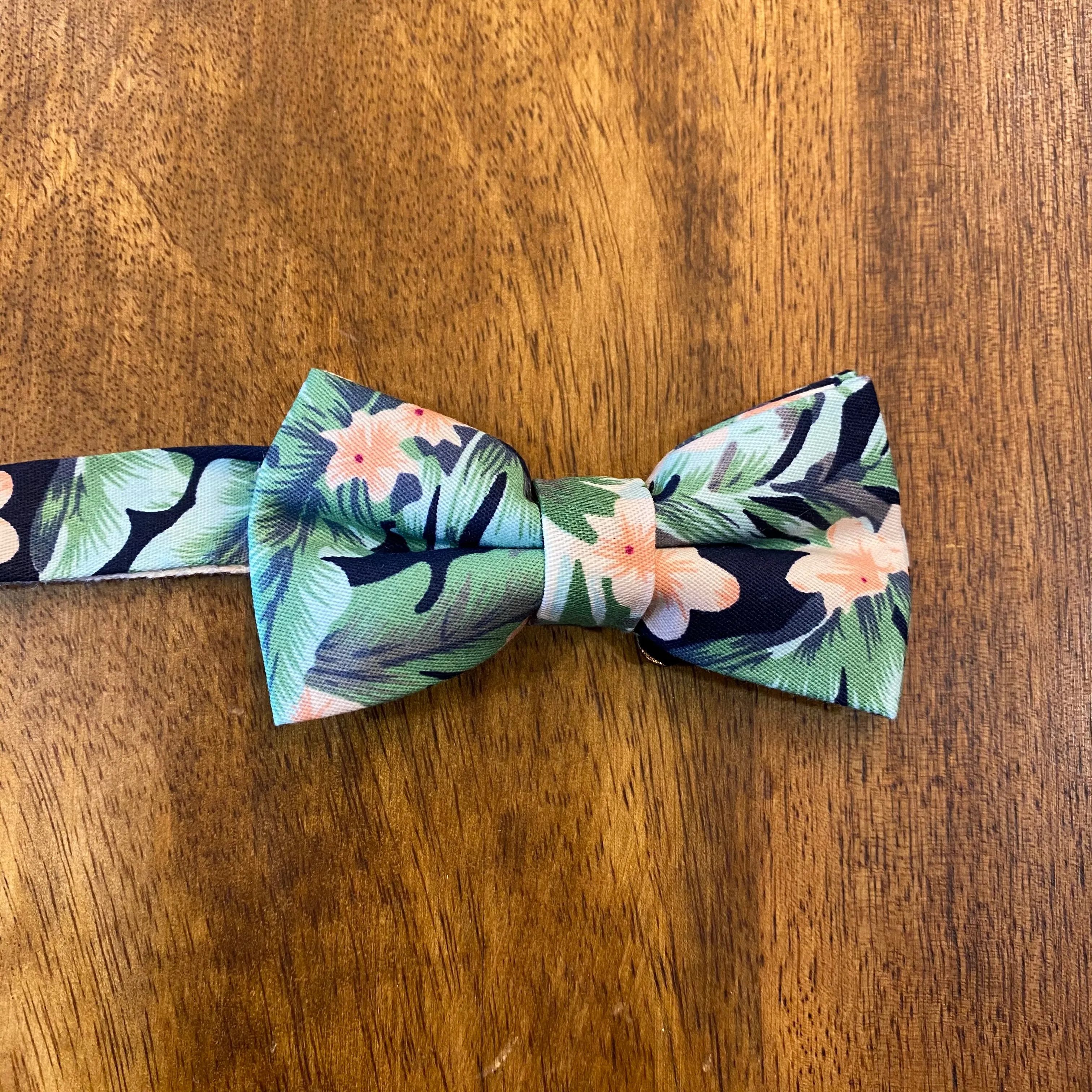 OAHU || BOY BOW TIE