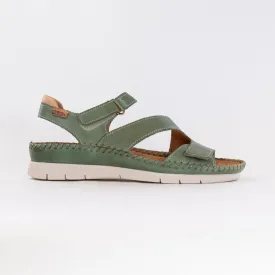 Pikolinos Altea W7N-0931 (Women's) - Mint Green