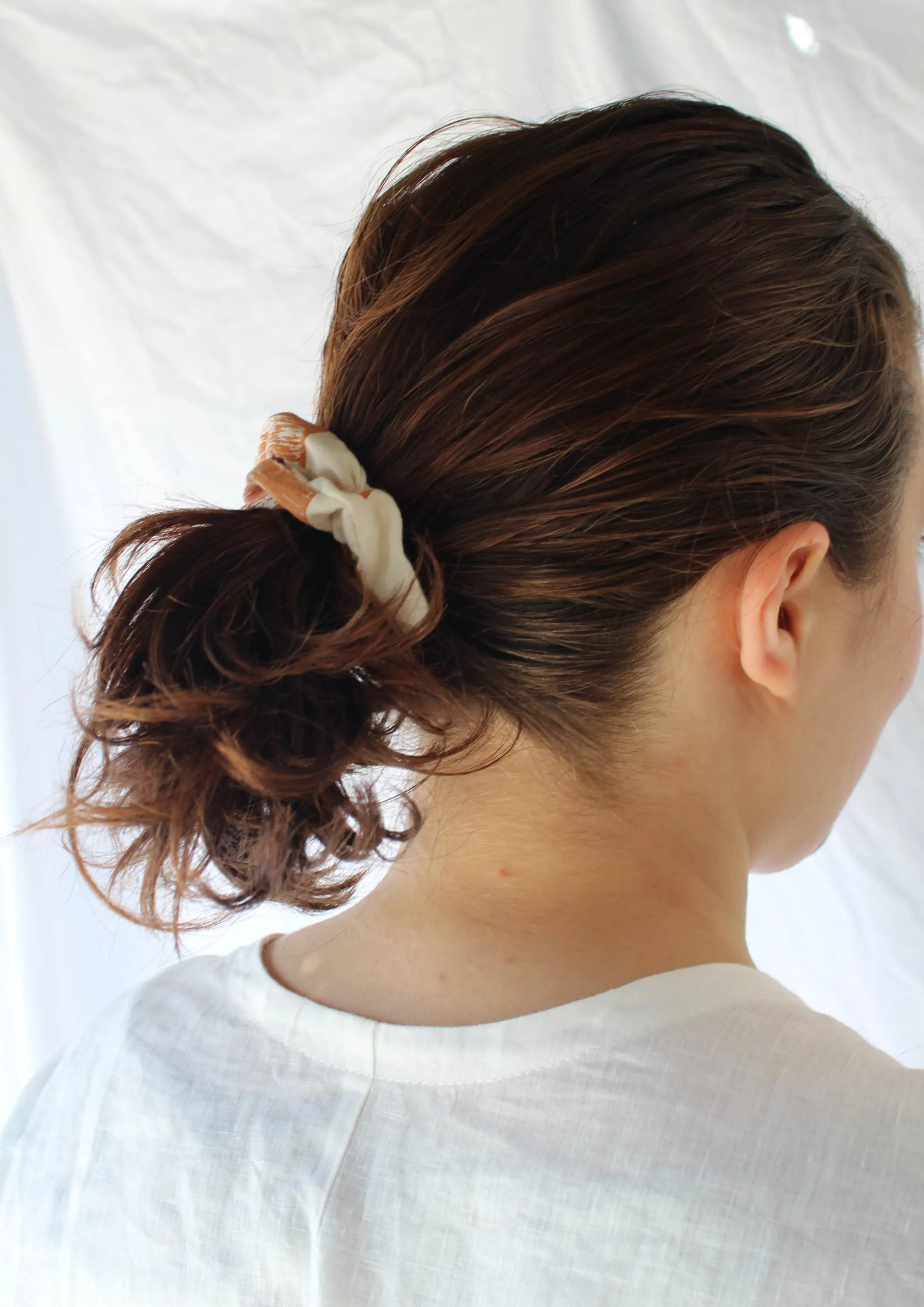 Small Scrunchie