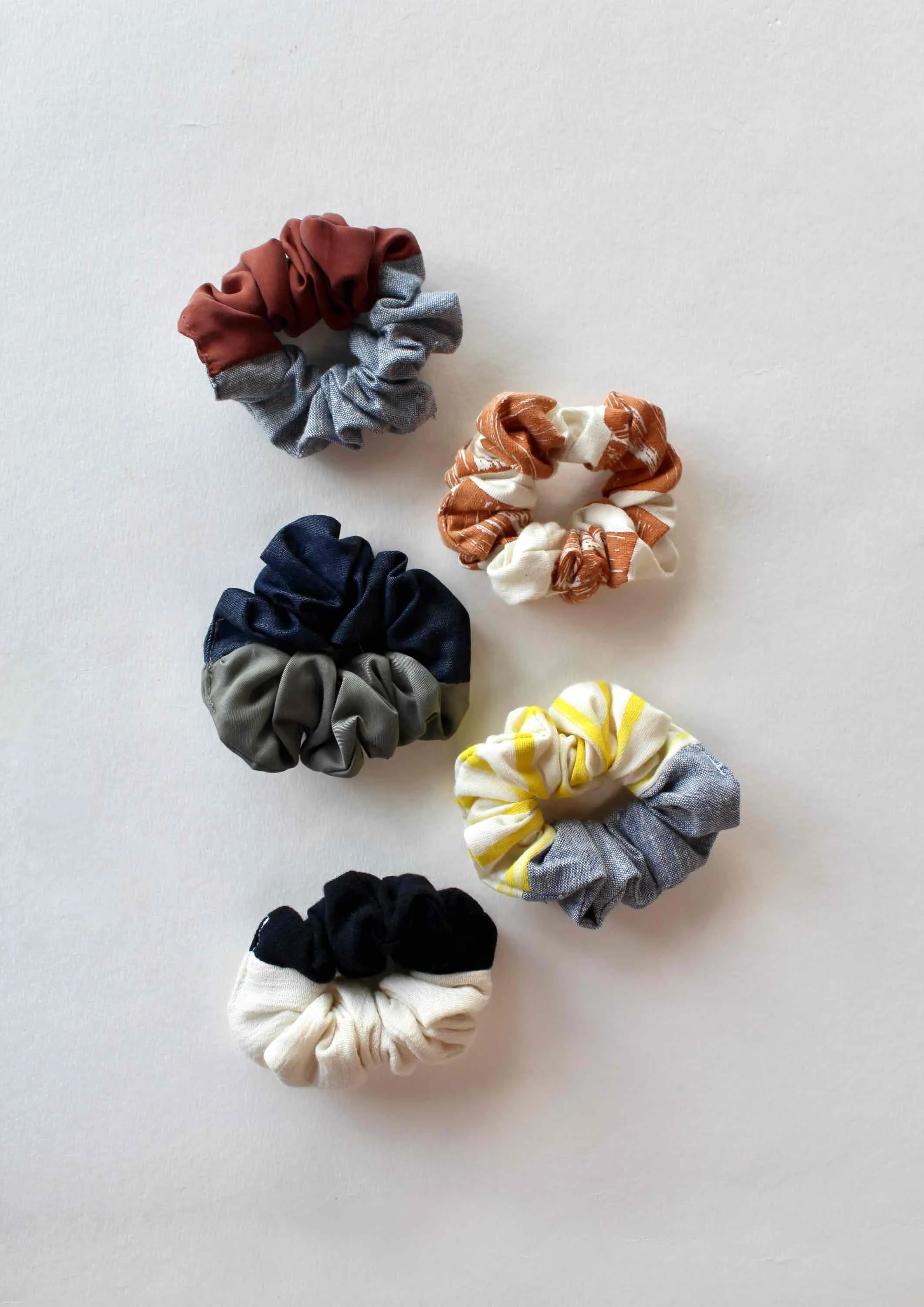 Small Scrunchie