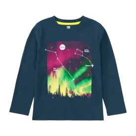 Tea Constellation Glow Graphic Tee